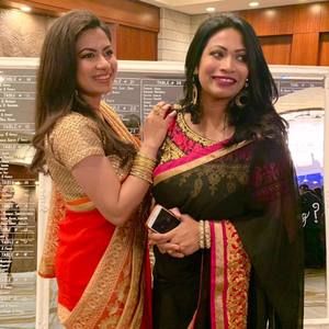 Meet your Posher, Anika